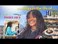 Days in the Life of a college student Trader Joe s worker living alone vlog ft crackhead energy