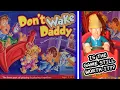 Download Lagu Was Don't Wake Daddy As Good As We Remember? | Board Game Series