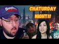 Chaturday Night The Quartering BREAKS DOWN Melonie Mac CAUGHT LYING AGAIN EDP Doc