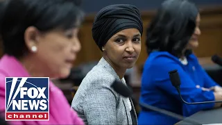 Ilhan Omar may have committed 'NEW CRIMES': Former acting ICE director