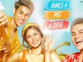 Simpleng tao - Zephanie | From " James and Pat and Dave"