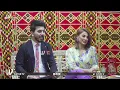 حسن نسيم يغني ب 4 لهجات عربية