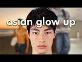 How Any Asian Guy Can Look Like a Model actually easy