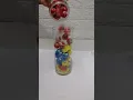Download Lagu Oh Oh Let's Go Filling Strawberry Jelly \u0026 Smiley🌸🍀🌴 #viral #trending #shortsviral #trendingshorts