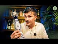 Why Clase Azul Tequila Costs 35 000 And Why It Matters