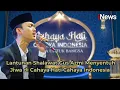 Download Lagu Gus Azmi Menyapa Langit: Lantunan Shalawat Menyentuh Jiwa di Cahaya Hati Cahaya Indonesia