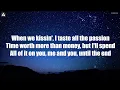 Juice WRLD - Not Enough (Lyrics)