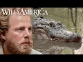 Lagu Wild America | S1 E9 Swamp Bear Part 2 | Full Episode HD