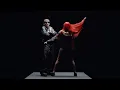 Download Lagu Tommy Richman - ACTIN UP WITH SEXYY RED (Official Music Video)
