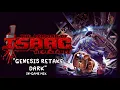 Download Lagu Isaac Repentance OST - Genesis Retake Dark (In-Game) Music Extended
