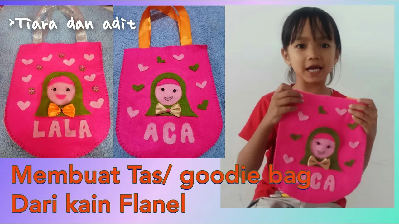 Dompet Dari Kain Flanel || Dompet Anak-Anak Karakter Among Us || Double Pouch. 