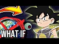 Lagu ET SI GOKU N‘AVAIT PAS ATTERRI SUR TERRE !?