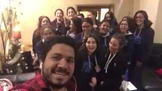 مصطفي حجاج يا منعنع 