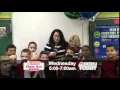 Dunkin Donuts Class Act 16