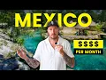 How Much Does It ACTUALLY Cost To Live In Tulum As a Digital Nomad