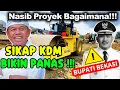 VIRAL KDM ‼️ Proyek Milyaran Ubah Wajah Bekasi, KDM Turun Gunung Kawal Pembangunan Bekasi #kdm