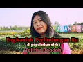 Lagu Engkaulah perlindungan ku - talita doodoh - (cover by Frisca)