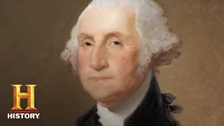 Washington The Truth About George Washington s Teeth History