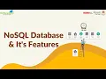 What Is NoSQL NoSQL Databases Explained K21Academy