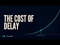 The Hidden Cost of Solving the Right Problem Too Late Preconsultify