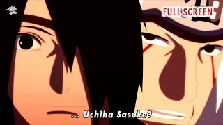 Download Sasuke Dan Jiraya Vs Urashiki! Boruto episode 132 sub indo Full screen MP3