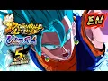 Download Lagu Ultra Super Saiyan God SS Vegito - Intro \u0026 Ultimate (4K 60fps) (EN)