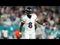 Every Starting Quarterbacks Longest Career Rush in Order from Shortest to Longest
