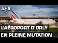 Lagu Dans les coulisses de l'Aéroport d’Orly: sécurité, technologie et défis invisibles –Documentaire MDW
