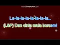 SEIRING DAN SEJALAN - BROERY & SHARIFAH AINI  (Karaoke, Minus One, Tanpa Suara)
