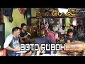Lagu JVLOG,KETIKA MUSIK BOTO RUBUH DARI KARAWITAN KE JATHILAN BY KUDHO PENANGSANG..SALAM BUDOYO..😎