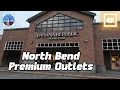 4k Walking Tour North Bend Premium Outlets is a Simon-owned Outlet Mall E Bellevue near Seattle