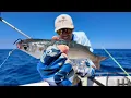 TWO Sailfish SOLO Offshore Fishing The Sailfish Capital Of The World