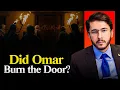 Download Lagu Heeft Omar de deur in brand gestoken? Een wetenschappelijk onderzoek | Hassan Allahyari Engels