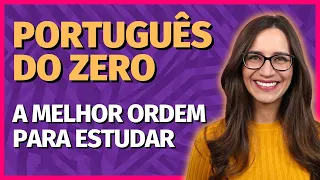 Curso Completo de Português para Concursos e ENEM
