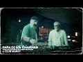 Papa Dj B2B KhaiKhan with Percussions
