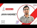 Session 10 Java HashSet Explained - Learn with Simple Examples CompusoftEducation