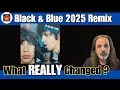 Lagu Rolling Stones – Black \u0026 Blue (2025 Steven Wilson Remix) Review