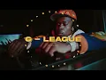Allstar JR x Louie Ray - G League (Official Video)