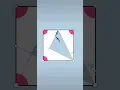 3-4-5 Right Triangle Surprise in Every Square