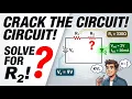 Ohm s Law Explained Finding Unknown Resistance in LED Circuits