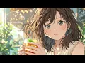 Bright Summer Morning ☀️ Refreshing Acoustic Pop BGM for a Slow Happy Day