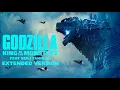 Download Lagu Godzilla Bear McCreary (feat. Serj Tankian) Extended Version | Godzilla King Of The Monsters