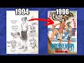 Every One Piece Prototype