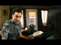 Schitt s Creek Meet David Rose CBC