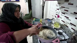 Düdüklü Tencerede Bütün Tavuk Tandır Tarifi/Kolaydoğalyemektarifleri (Tandoori Chicken Recipe). 