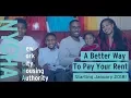 NYCHA A Better Way To Pay Your Rent