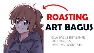 Download Roasting Gambar Bagus Kalian (ini bukan roast, lebih kyk review) MP3