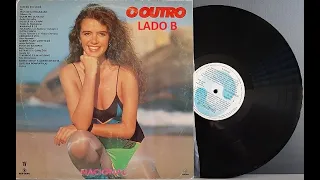 O Outro - Lado B - Trilha Sonora Nacional - (Vinil 1987) - Baú Musical