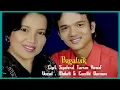 Download Lagu KARAOKE BAGALUIK.  Lagu Minang Duet Nostalgia