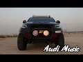Klingande & Jamie N Commons - By The River (Bass Boosted) | Audi Music